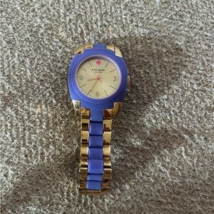 Kate Spade Watch